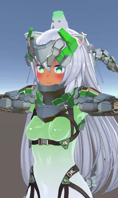 いい…… 