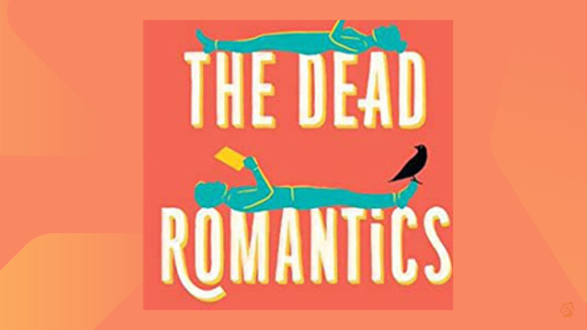 PrincetonBookReview (@pbr_bookreview) on Twitter photo A quirky, fun love story.<a href="/penguinrandom/">Penguin Random House š§š š</a> #booktwitter #books
princetonbookreview.com/book_pages/dis⦠A quirky, fun love story.<a href="/penguinrandom/">Penguin Random House š§š š</a> #booktwitter #books
princetonbookreview.com/book_pages/disā¦