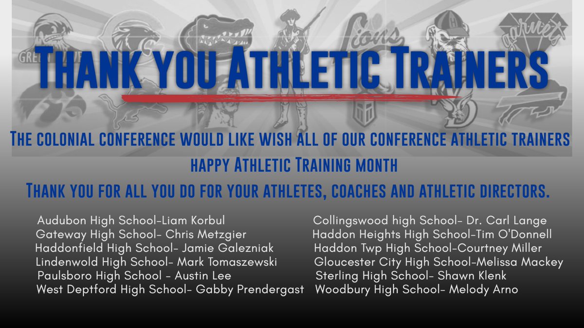 TheColonialConference (@thecolonialcon1) on Twitter photo 