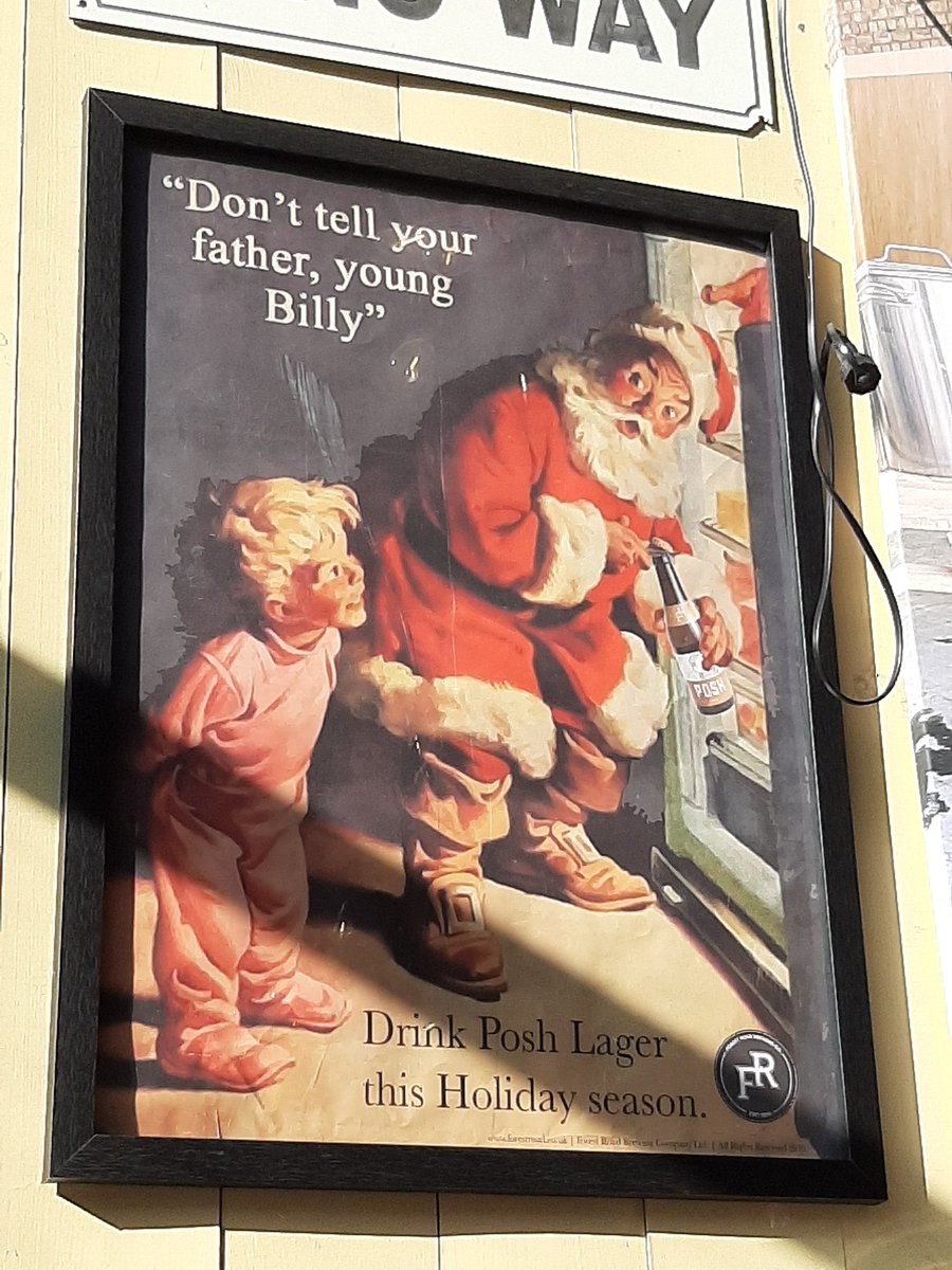 Brewkit formerly in residence at <a href="/RussianRiverBC/">Russian River BC</a> now cranking out brews <a href="/ForestRoadBrew/">Forest Road Brewing Company</a> SE London