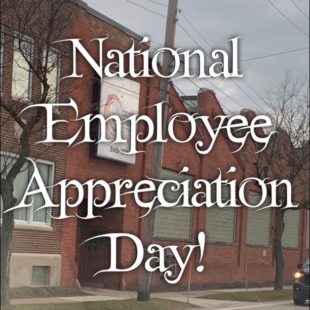 AjaxCECOEPS's tweet image. The President of Ajax/CECO/Erie Press would like to thank all A.C.E. team members for their hard work, dedication and sacrifices...you are what makes A.C.E great and a company of which to be proud! #AjaxErie #KeepForgingAmerica