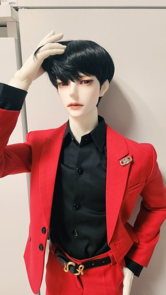 redrsh1486's tweet photo. 타이탄...너두 울집 애가 확실하구나 ❤️‍🔥❤️‍🔥❤️‍🔥
옷만 입혀 놔도 만족스럽구나❤️‍🔥❤️‍🔥❤️‍🔥
#그시델 #타이탄 https://t.co/nWcbY00XBq