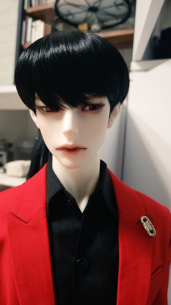 redrsh1486's tweet photo. 타이탄...너두 울집 애가 확실하구나 ❤️‍🔥❤️‍🔥❤️‍🔥
옷만 입혀 놔도 만족스럽구나❤️‍🔥❤️‍🔥❤️‍🔥
#그시델 #타이탄 https://t.co/nWcbY00XBq