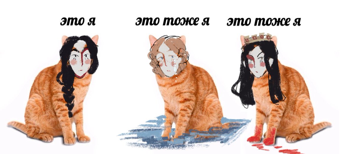 ее боялся весь мценский уезд