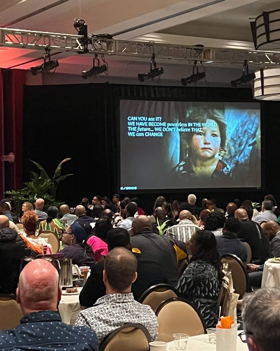 In Phoenix for <a href="/WorldVisionUSA/">World Vision USA</a>’s annual Pastors Gathering. A time for worship, fellowship, vision, and renewal. We are so grateful for our pastor and church partners, believing together and bearing witness to the Kingdom of God. #PG23