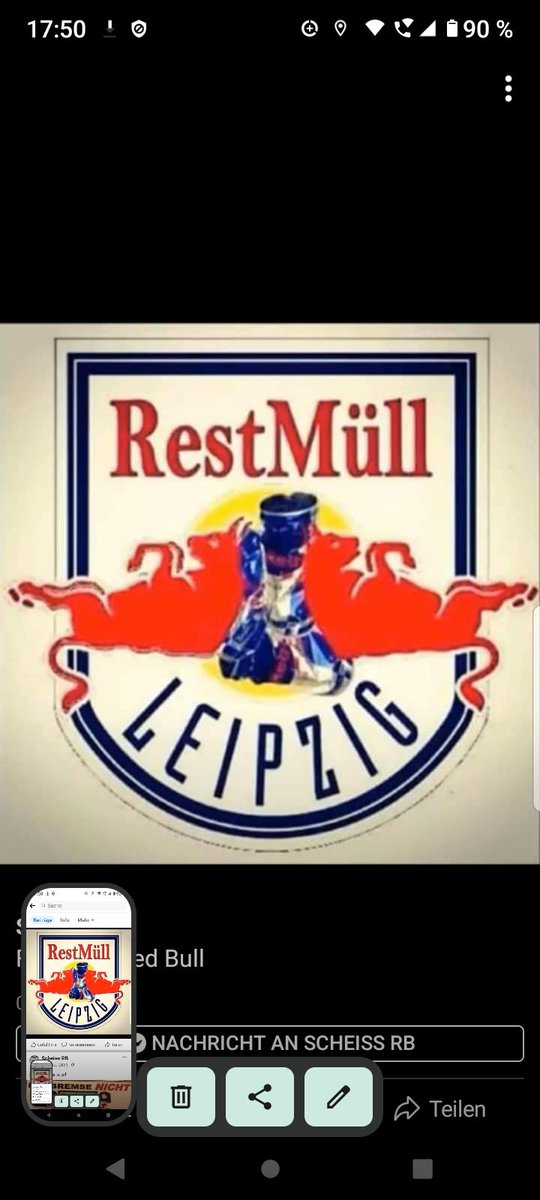 Kann heute leider nicht in den Tempel. Aber an alle die da sind und unseren #bvb anfeuern bringt drei Punkte mit 😉 #nurderBVB #ScheissRB 🖕#bvbrbl