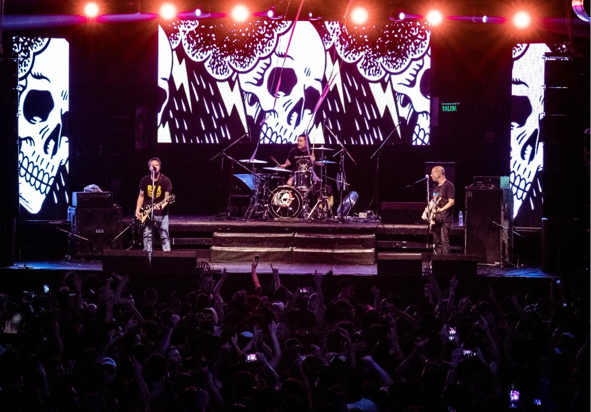 Cadena Perpetua tweet media