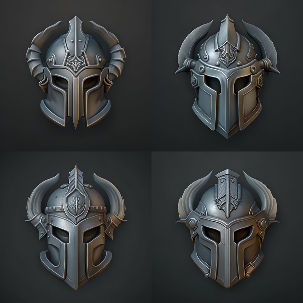 🚨🚨 Tutorial How to make Game Assets in Midjourney 🚨🚨 🕹️ A quick and