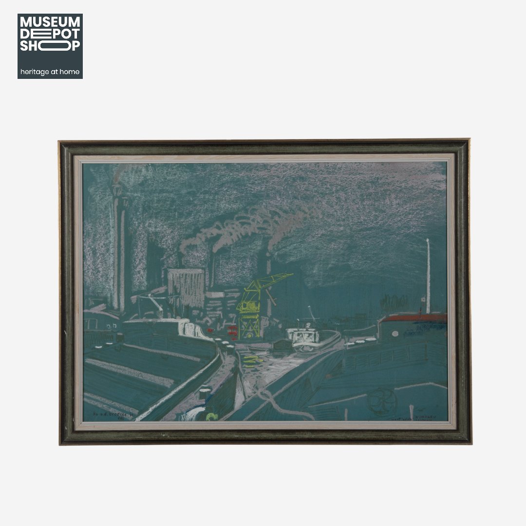 MuseumDepotShop tweet media