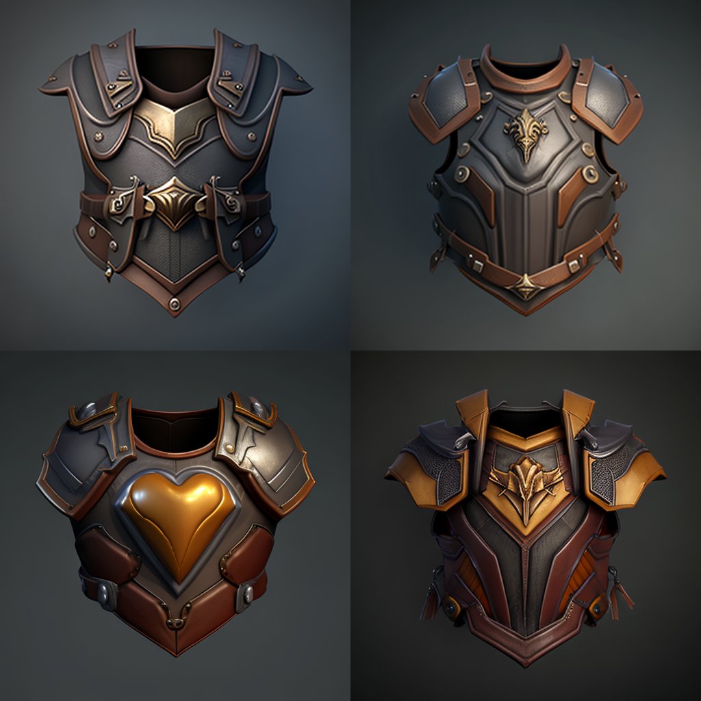 🚨🚨 Tutorial How to make Game Assets in Midjourney 🚨🚨 🕹️ A quick and