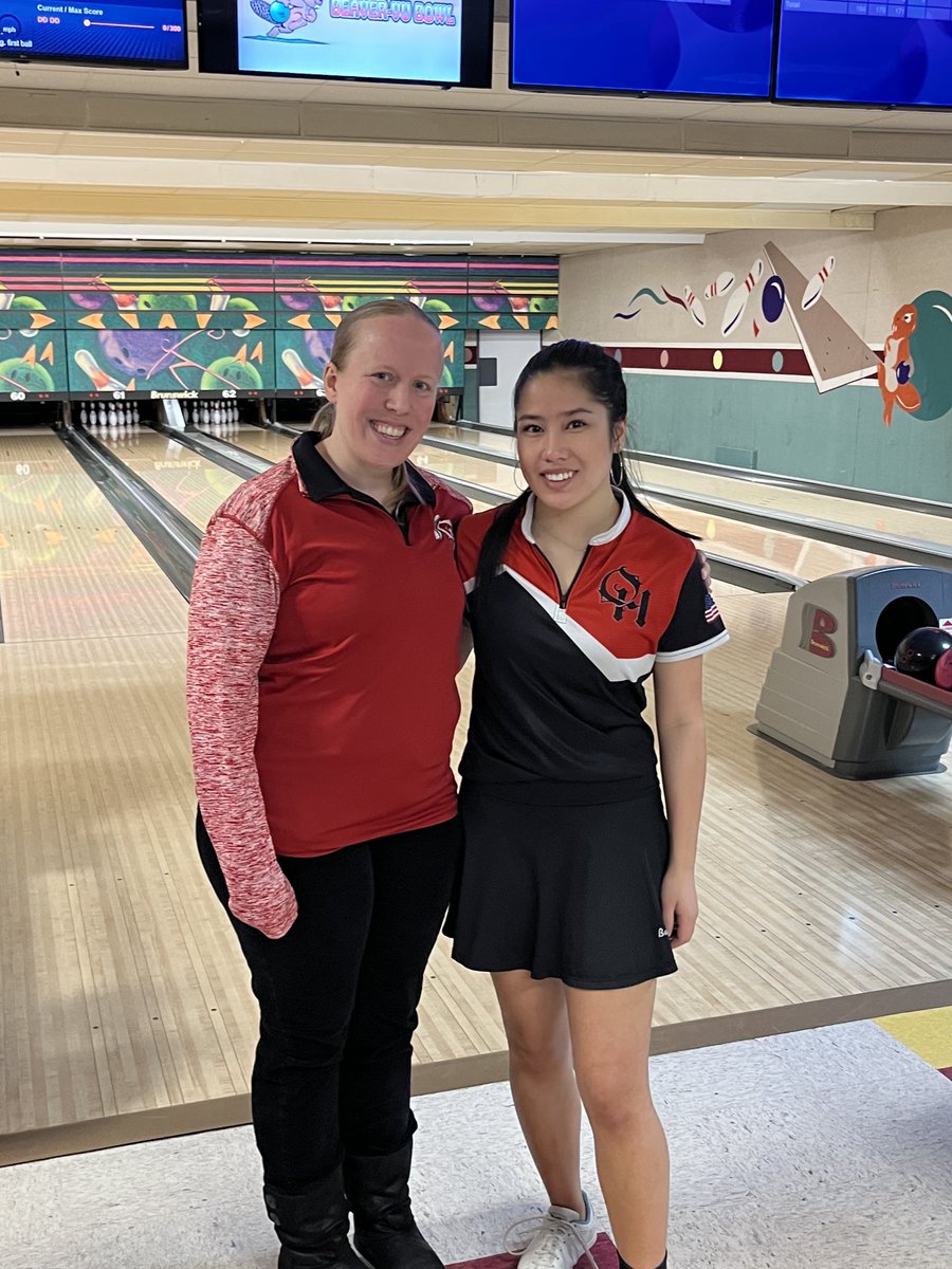 Oak Hills AD (@weareoakhills) on Twitter photo Unfortunately, Avery’s @ohlsd bowling career has come to an end. She has had an amazing 4 years! <a href="/gmcsports/">GMC Sports</a> <a href="/CoachKPross/">Coach Kyle Prosser</a> <a href="/OHBoosters/">Oak Hills Athletic Boosters</a> Unfortunately, Avery’s @ohlsd bowling career has come to an end. She has had an amazing 4 years! <a href="/gmcsports/">GMC Sports</a> <a href="/CoachKPross/">Coach Kyle Prosser</a> <a href="/OHBoosters/">Oak Hills Athletic Boosters</a>