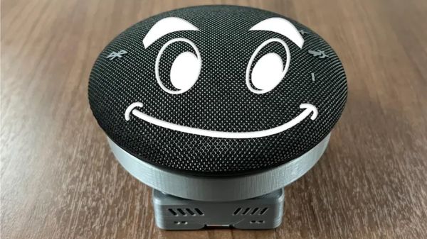 jimbobbennett's tweet image. We all know ChatGPT is great for making up coherent sentences, so why not use it to make friends, literally!
Join @Hello_Program as he shows off his #OpenAI powered friendbot at the Eastside AI/ML/IoT meetup, at the @MSFTReactor in Redmond and online.
meetup.com/eastside-ai-ml…