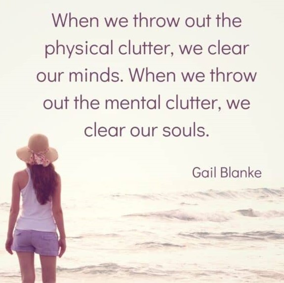 Time for a Mental Decluttering- Perhaps today is the day to start. 
oliobymarilyn.com/2023/03/mental…

#change #clutter #decluttering #distractions #focus #ideas #inspiration #mentalclutter #mentaldecluttering #oneatatime #onebite #stolenfocus #stopjuggling