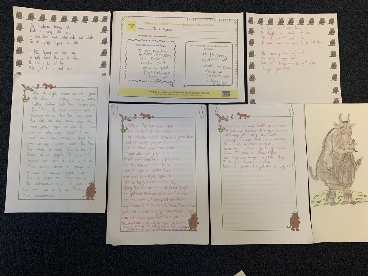 BramleyJunior's tweet image. Explorer by Katherine Rundell was loved by our year 6’s &amp;amp; Traction Man by 5A