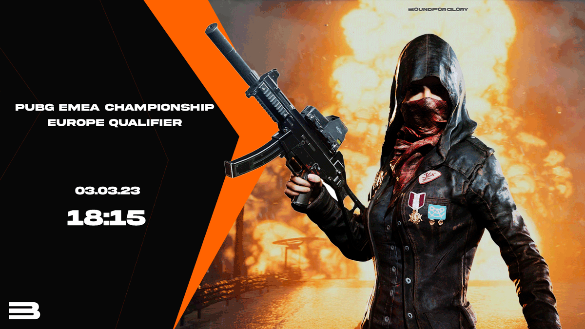 Bitfix Gaming tweet media