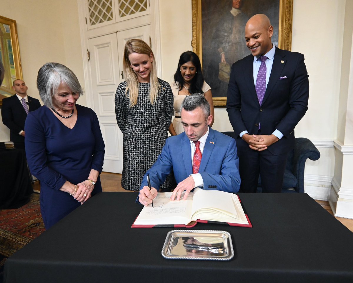 Secretary Jake Day tweet media