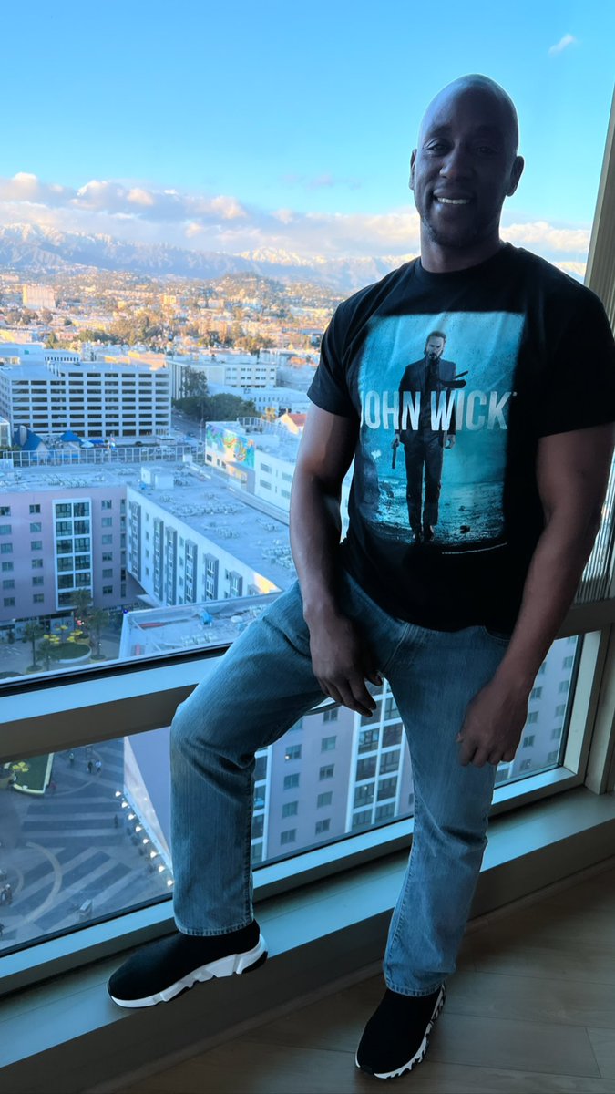Don Sudan on Twitter "Views!!"