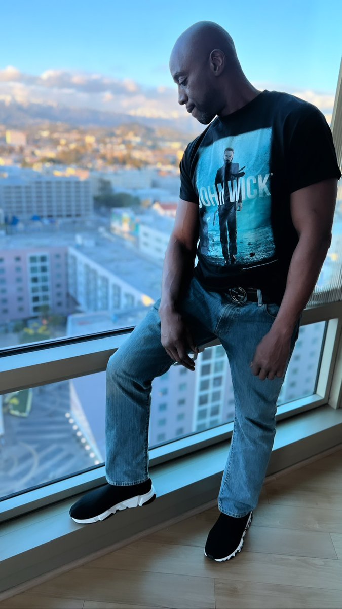 Don Sudan on Twitter "Views!!"