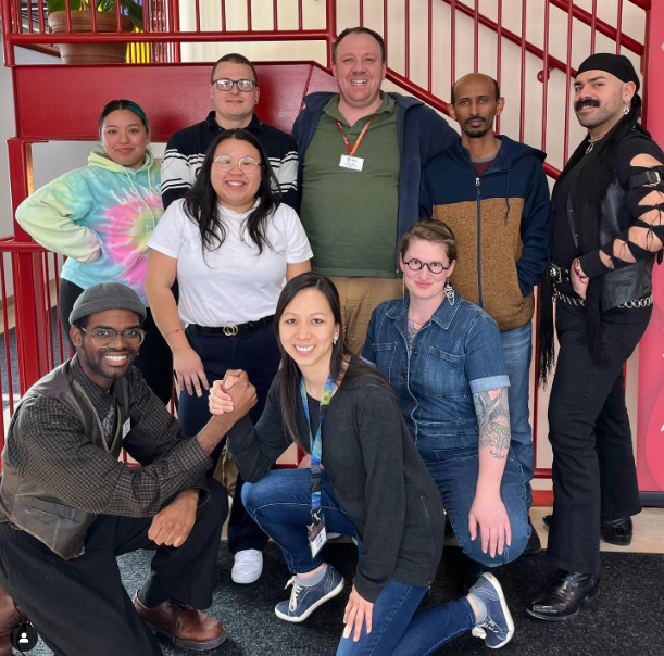 🎉 Please join us in congratulating the newest certified HIV testers! We want to thank Minnesota Department of Health for hosting an in-depth two day training program.