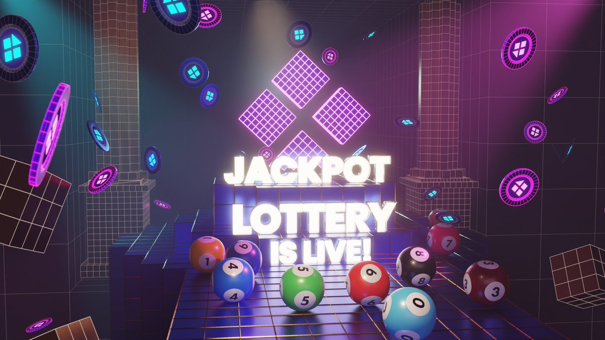 ridotto_io's tweet photo. 🥁 🥁 🥁 FINALLY!! 🥁 🥁 🥁

The moment we have all been waiting for!

🎉LOTTERY TICKETS ARE LIVE on https://t.co/8MX8iO4dCm  🎉 

Give her a spin, and win + $10,000!!

Winners will be picked next Friday!

#lottery #casino #cryptolottery #blockchain #cryptogambling https://t.co/4iW8IfEFQF