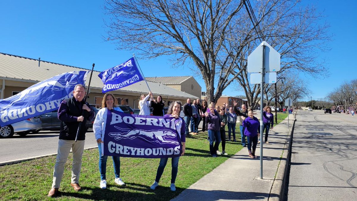 Greyhound Girls 🏀 Send Off parade 2023!