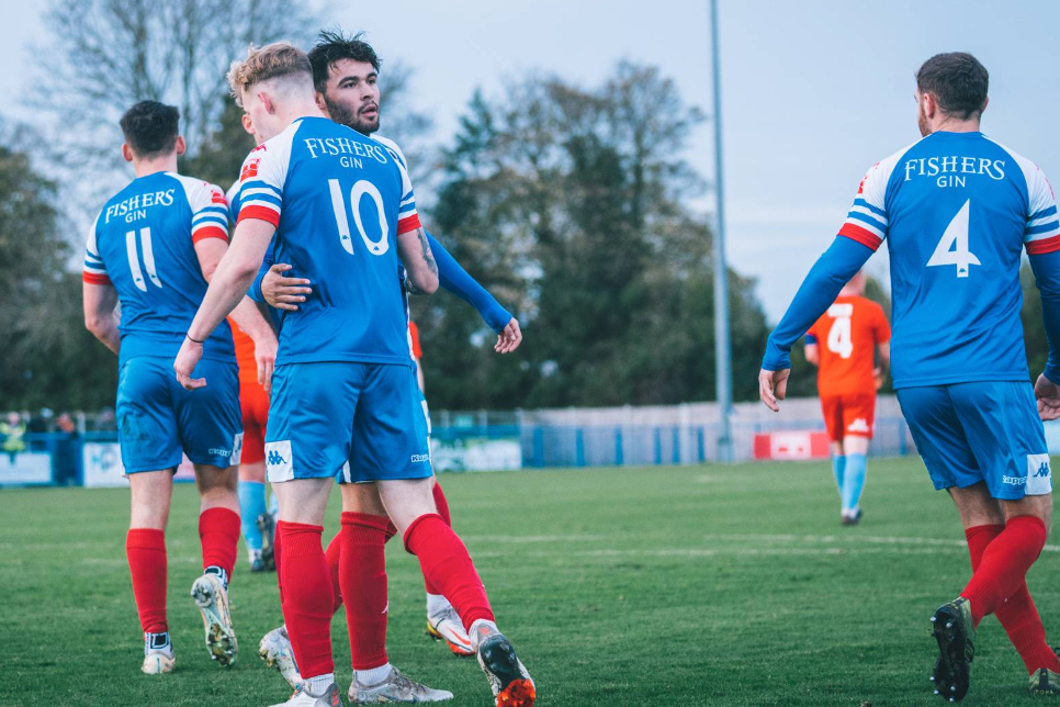 Fishers Gin (@fishersgin) on Twitter photo A big weekend of local, Fishers Gin-related football as <a href="/IpswichTown/">Ipswich Town</a> host Burton Albion and <a href="/leistonfc/">Leiston FC</a> travel to Stourbridge. Wishing them all the very best! A big weekend of local, Fishers Gin-related football as <a href="/IpswichTown/">Ipswich Town</a> host Burton Albion and <a href="/leistonfc/">Leiston FC</a> travel to Stourbridge. Wishing them all the very best!