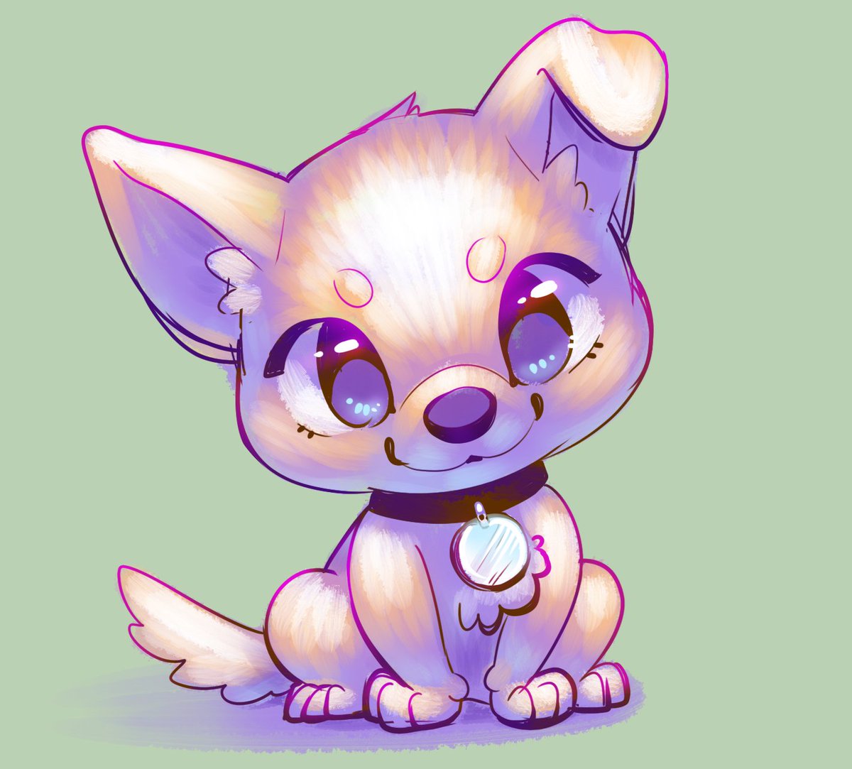 kgay (feral as usual) tweet media