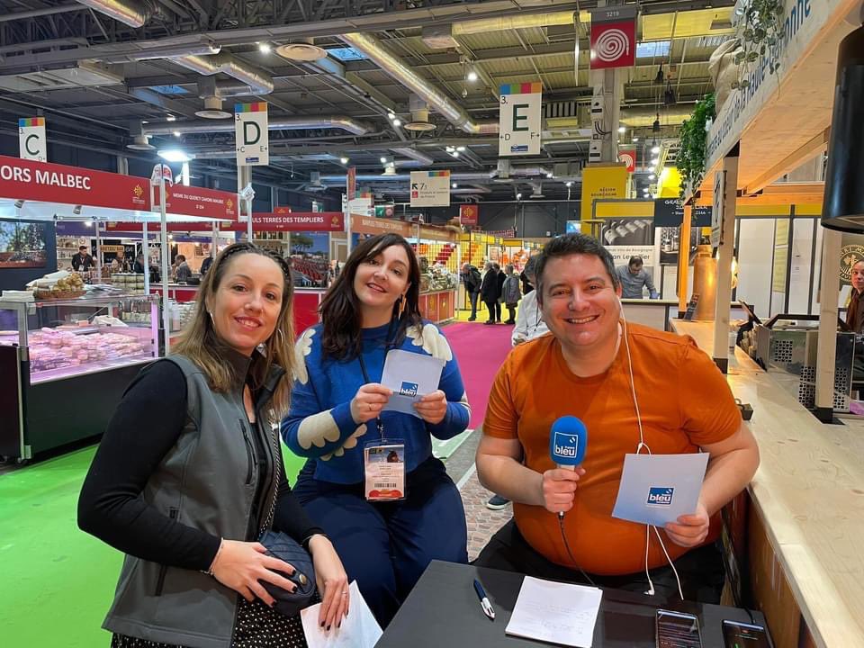 Elodie Pages tweet media