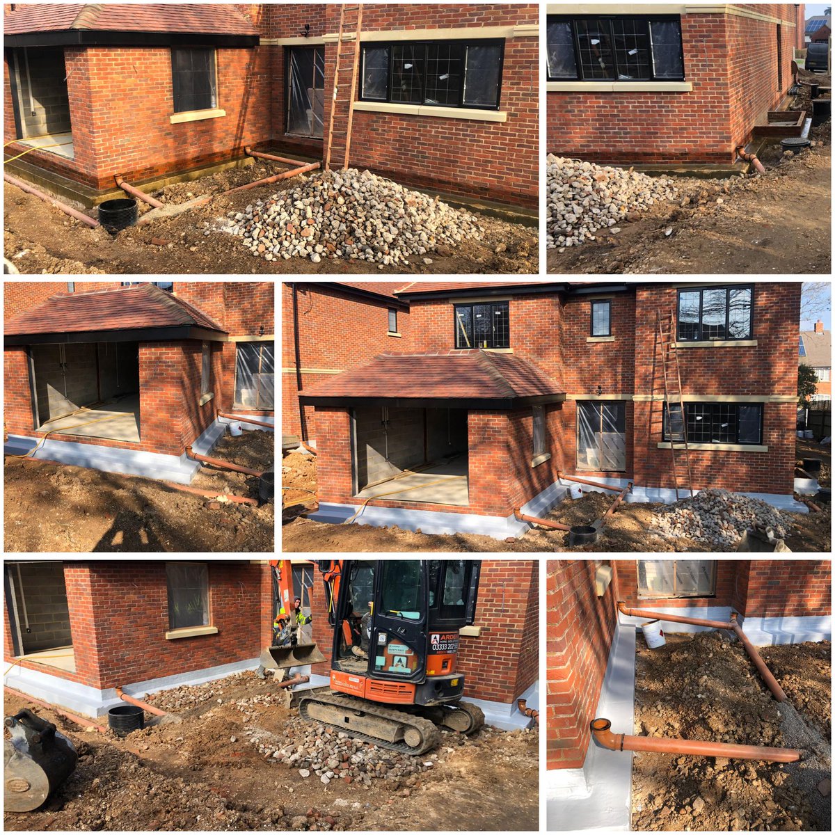 waterproofing01's tweet image. It is very important that the 𝘁𝗼𝗽 𝗼𝗳 𝘁𝗵𝗲 𝘄𝗮𝗹𝗹 is detailed in the waterproofing specification by your 𝗪𝗮𝘁𝗲𝗿𝗽𝗿𝗼𝗼𝗳𝗶𝗻𝗴 𝗗𝗲𝘀𝗶𝗴𝗻 𝗦𝗽𝗲𝗰𝗶𝗮𝗹𝗶𝘀𝘁.
#waterproofingexperts #waterproofingservices #cssw #waterproofingmembrane 
#basement #waterproofing