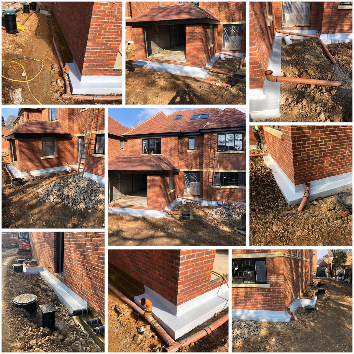 waterproofing01's tweet image. It is very important that the 𝘁𝗼𝗽 𝗼𝗳 𝘁𝗵𝗲 𝘄𝗮𝗹𝗹 is detailed in the waterproofing specification by your 𝗪𝗮𝘁𝗲𝗿𝗽𝗿𝗼𝗼𝗳𝗶𝗻𝗴 𝗗𝗲𝘀𝗶𝗴𝗻 𝗦𝗽𝗲𝗰𝗶𝗮𝗹𝗶𝘀𝘁.
#waterproofingexperts #waterproofingservices #cssw #waterproofingmembrane 
#basement #waterproofing