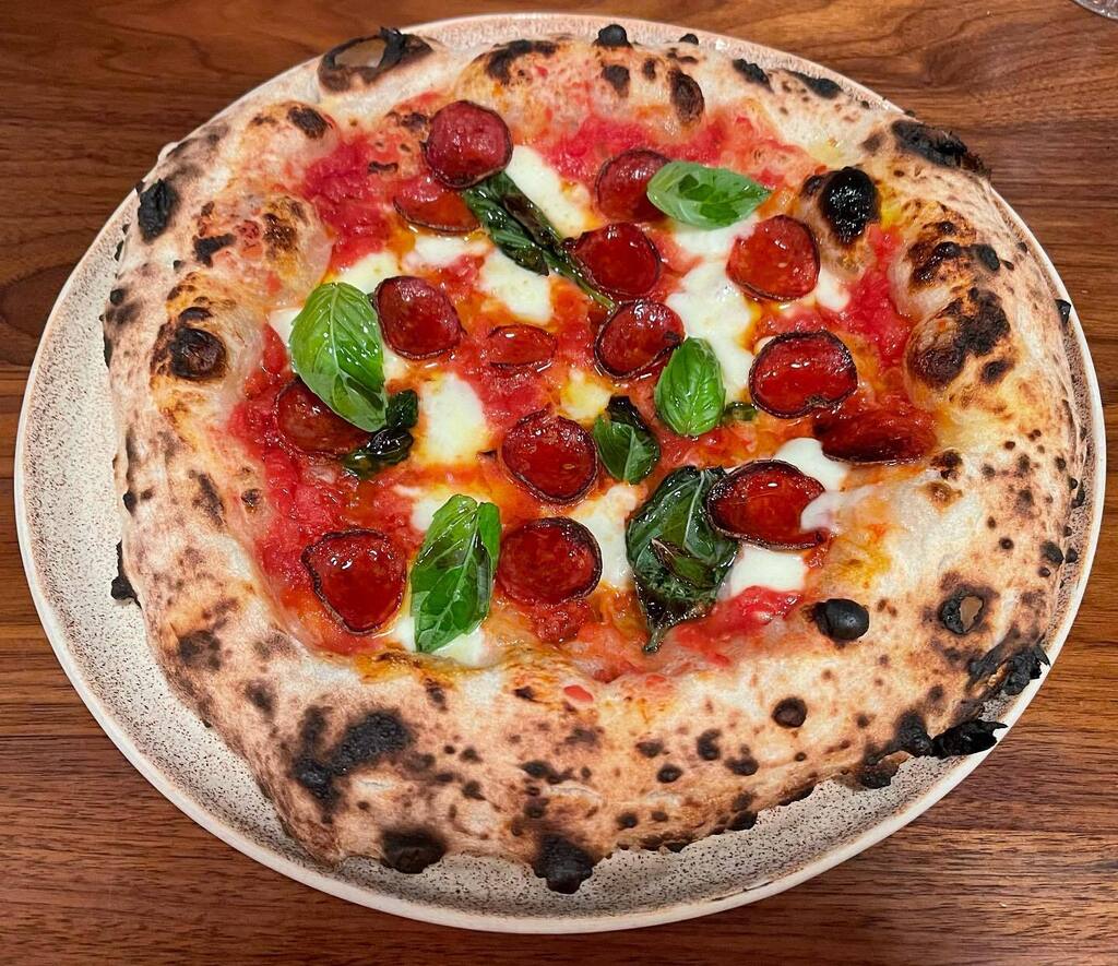 Inferno Pizzeria tweet media