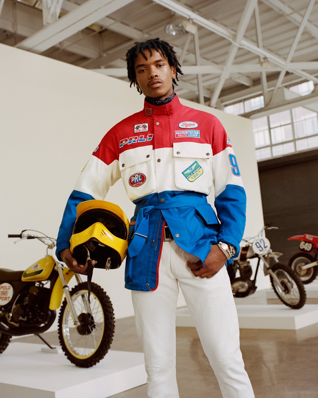 Ralph Lauren on X: