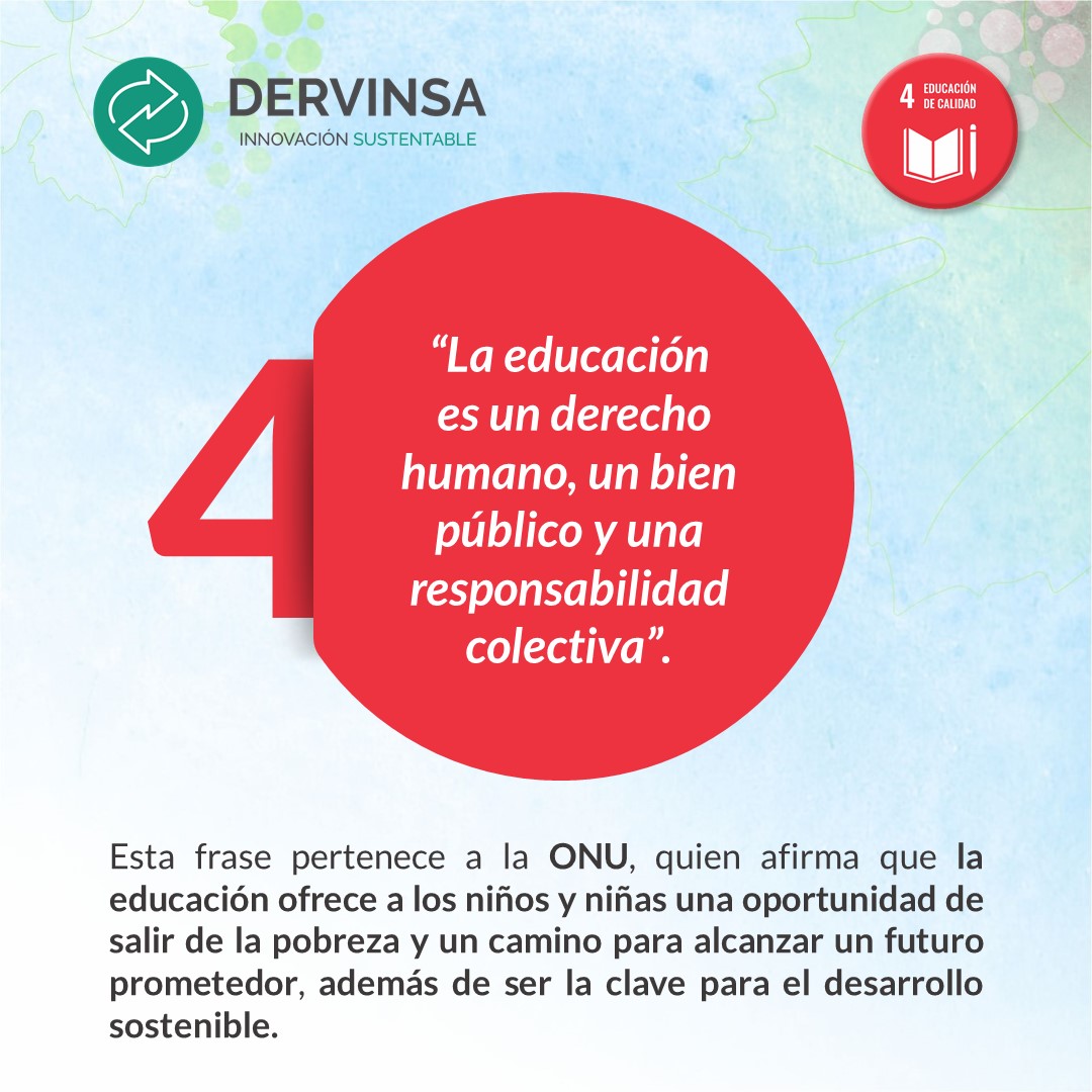 Dervinsa_'s tweet photo. En Dervinsa intentamos contribuir con este 4to Objetivo del Desarrollo Sostenible, impulsando una iniciativa educativa denominada "Filosofía en el Barrio". https://t.co/Fwr4pkorZT