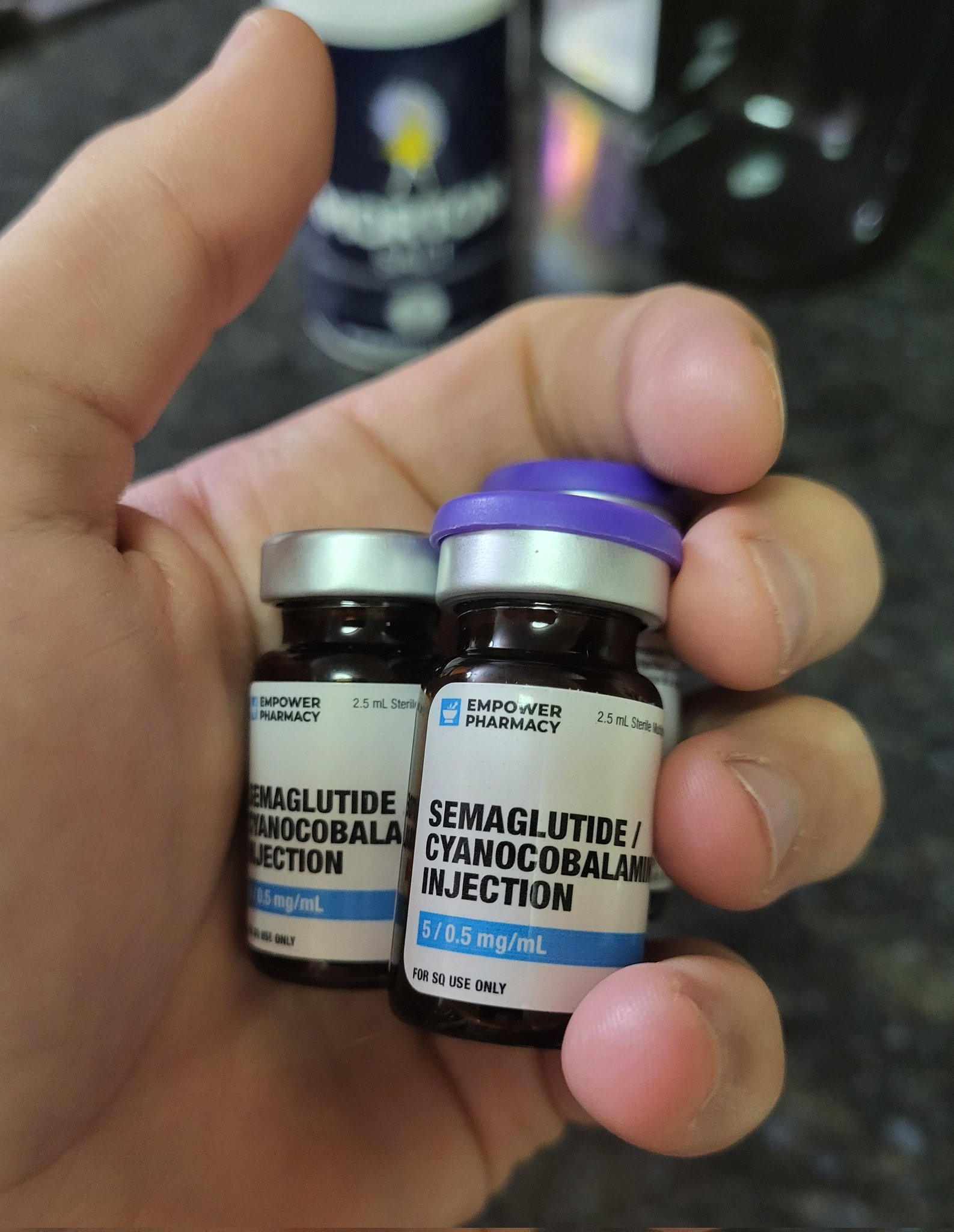 Empower Pharmacy Lawsuit - l9iui0q