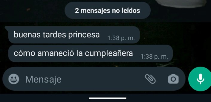 Quiero despertarme todos los días Haci🥺❤️‍🩹