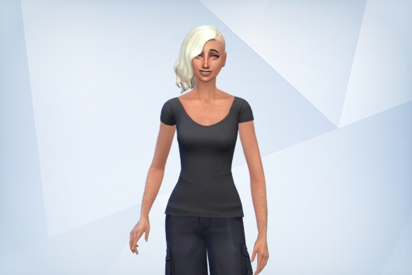 I just shared the 100BBWGD Household on #TheSims4 Gallery!