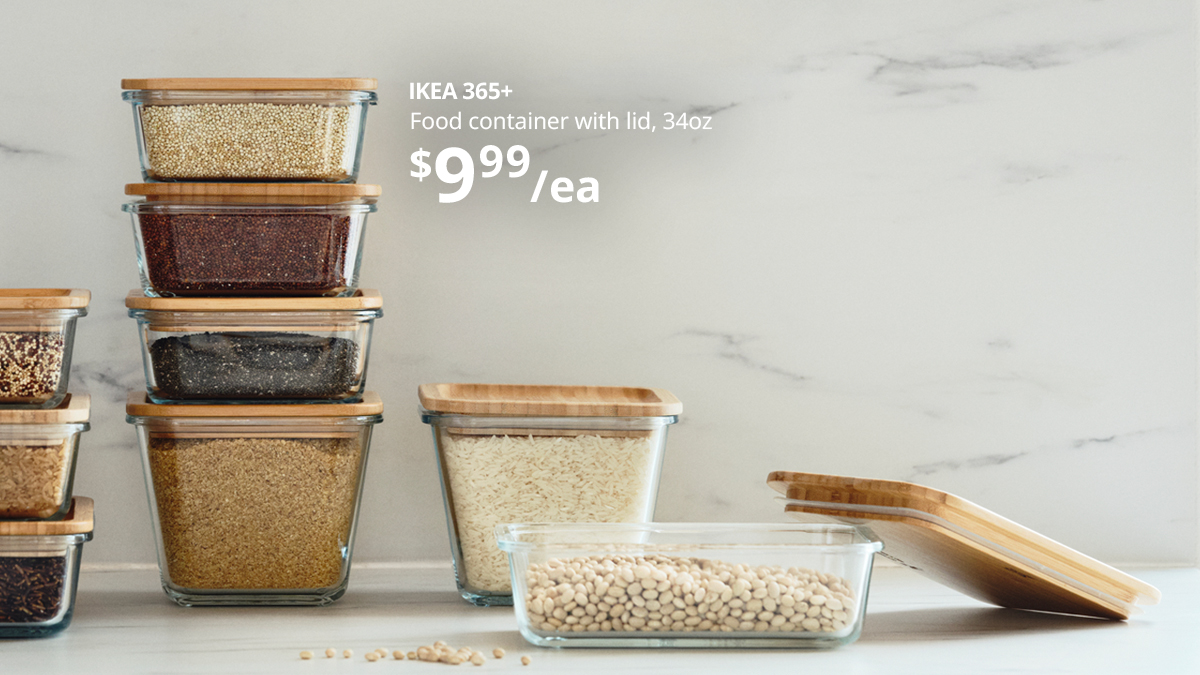 IKEA USA on Twitter "Pep up your meal prep! Put every last utensil in its place with kitchen