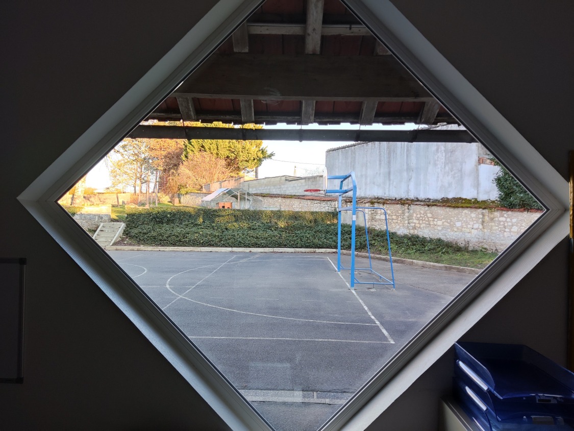 #Twoulipo #EQ27 #parlafenetre2023 
Voici notre production: