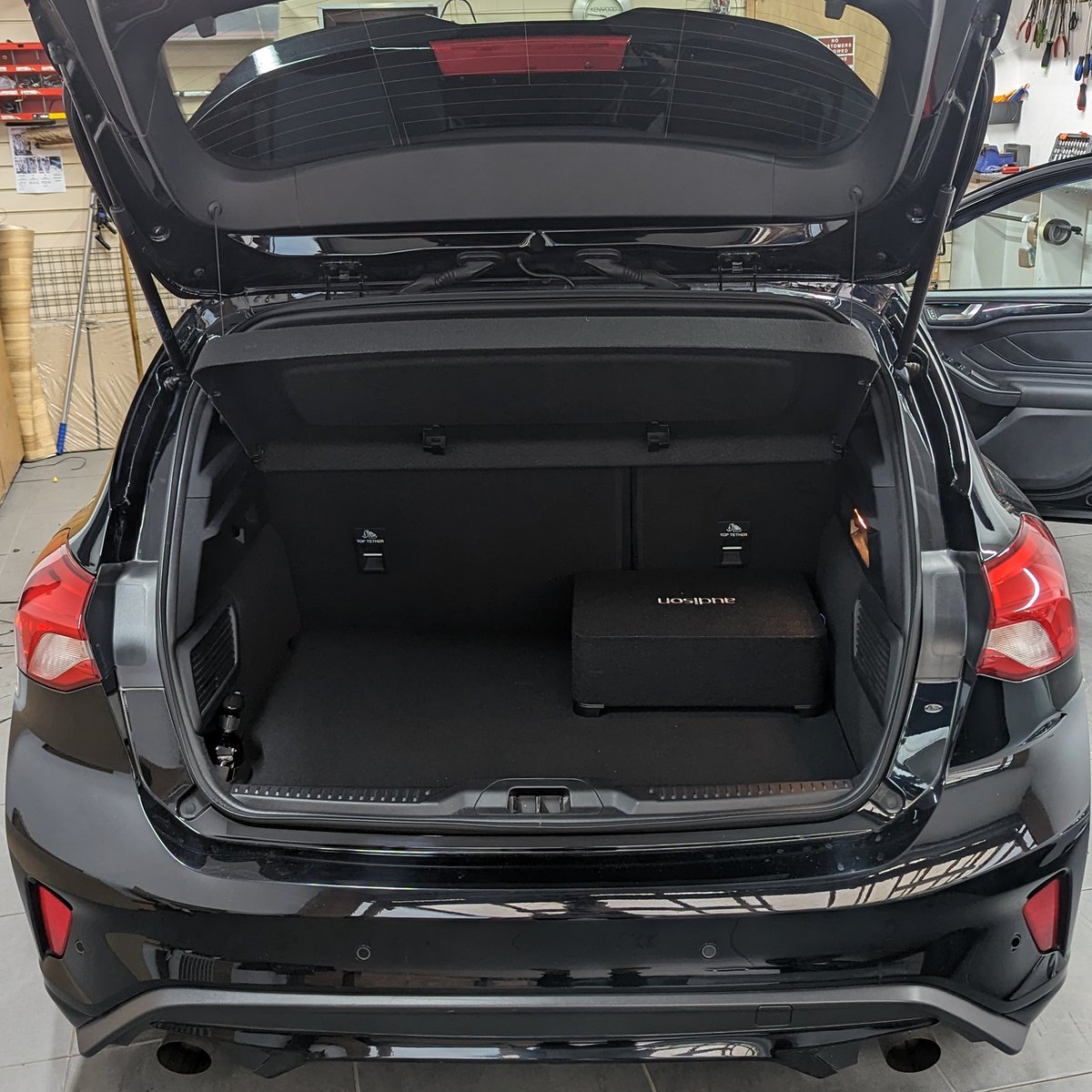InCarMusic1's tweet photo. 🔊🔒 Ford Focus ST - Audio & Security Upgrade
🌐 https://t.co/mleUZsEsMY
📲 020 8558 8111
📍 London E10 6RF
#audisonprima #audisoncaraudio #fordfocus #fordfocusmk4 #fordfocus4 #focusmk4 #focus2019 #fordfocusclub #fordfocusteam #fordfocuscommunity #fordfocusofficial #fordmk4 https://t.co/L9H4hCLoZ2