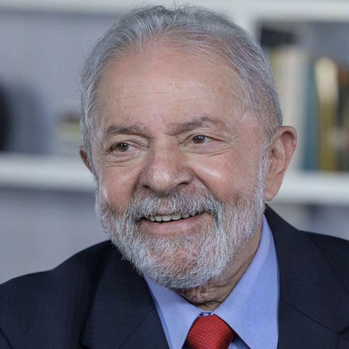 🚨BRASIL: Luiza Trajano, dona da Magazine Luiza, fará parte do governo Lula no Conselho de Desenvolvimento Econômico e Social.