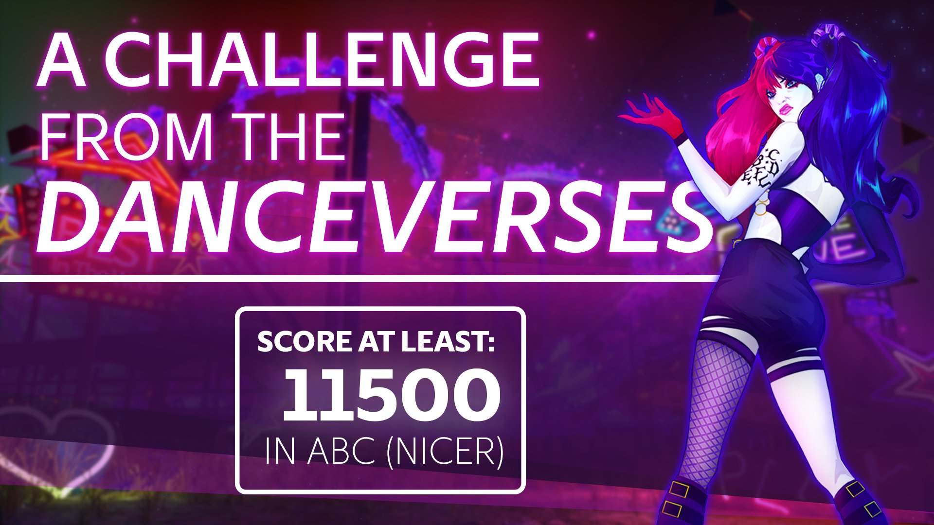 Just Dance 2023 Edition On Twitter A Challenger Approaches Y All Just Dance 2023 Edition On Twitter A Challenger Approaches Y All