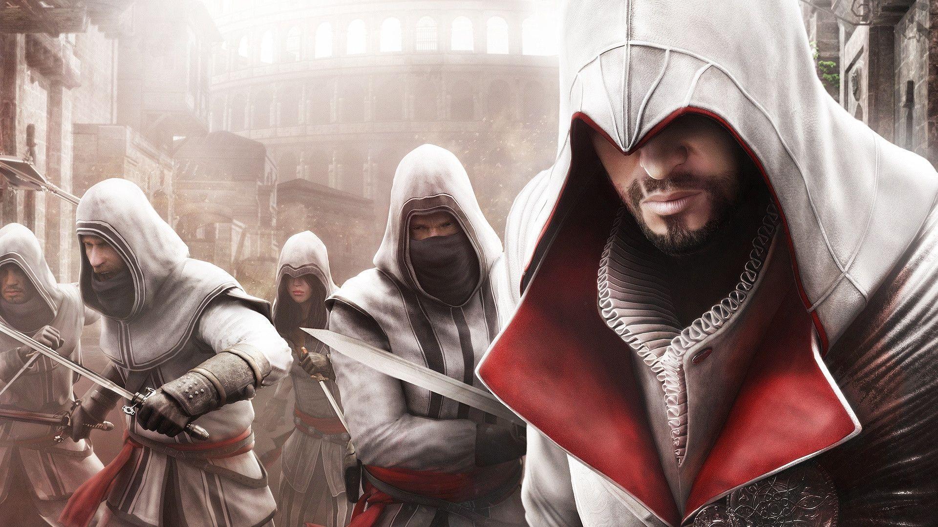 Assassin's Creed on Twitter: Assassin's Creed on Twitter: