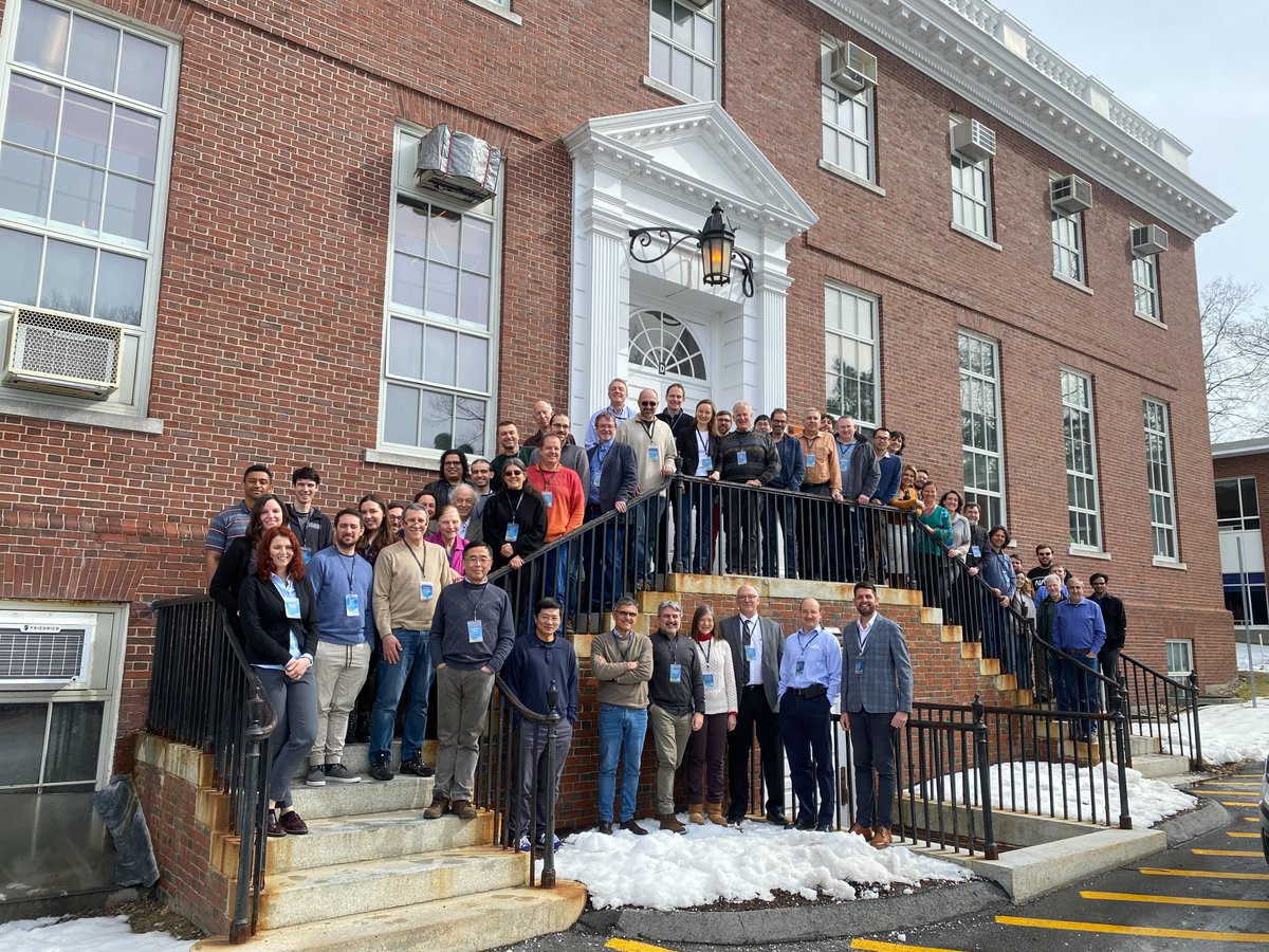 LEMXray's tweet photo. That's it for #LEMsci2023! We look forward to many more meetings on #LEMXray science! (And hopefully more cooperation from the weather in the future) https://t.co/gdCISS5uBV