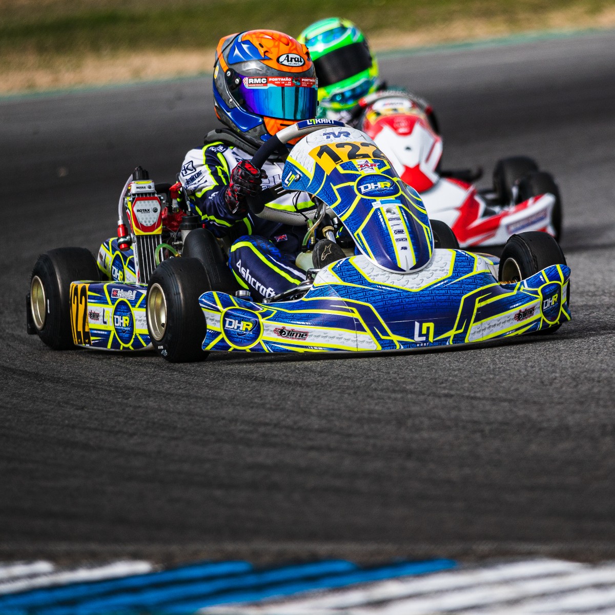 rotaxkarting's tweet photo. #HappyWeekend 😎

We are racing into the weekend at full throttle and we are looking forward to the results of the racing events. 🏎️

What are your plans for this weekend? 📅
 
Let us know in the comments below. ⬇️

#rotaxkarting #rotaxracing #rotax #racing #karting #racinglife https://t.co/8JhbXYanyx