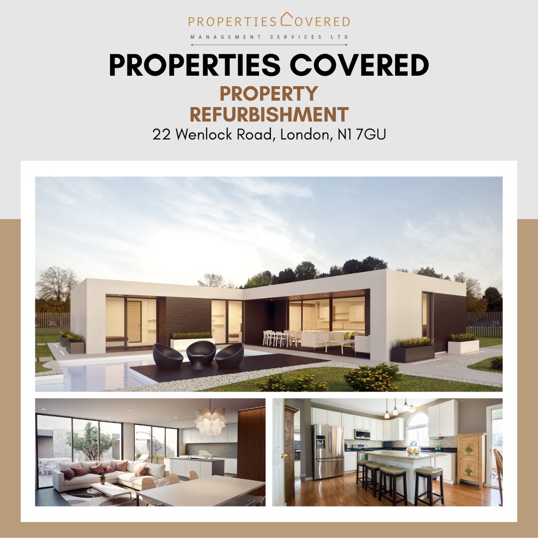 If needed we are fully qualified to renovate the rooms of your HMO to a high standard, not only does this create a quality living space but adds value to your property.

#propertymanagement #realestate #property #propertyinvestment #propertymanager #realestateagent