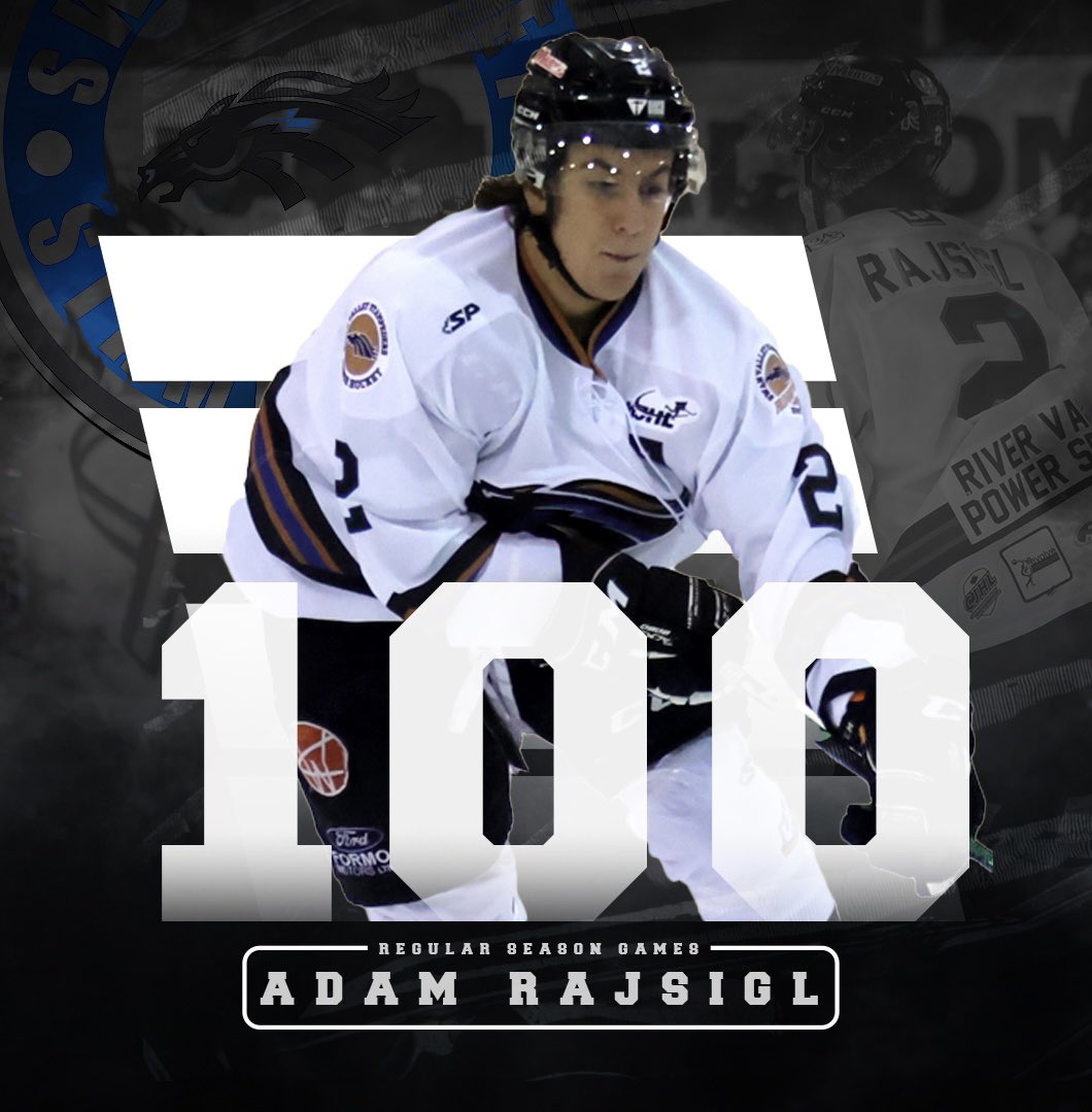 Swan Valley Stampeders tweet media