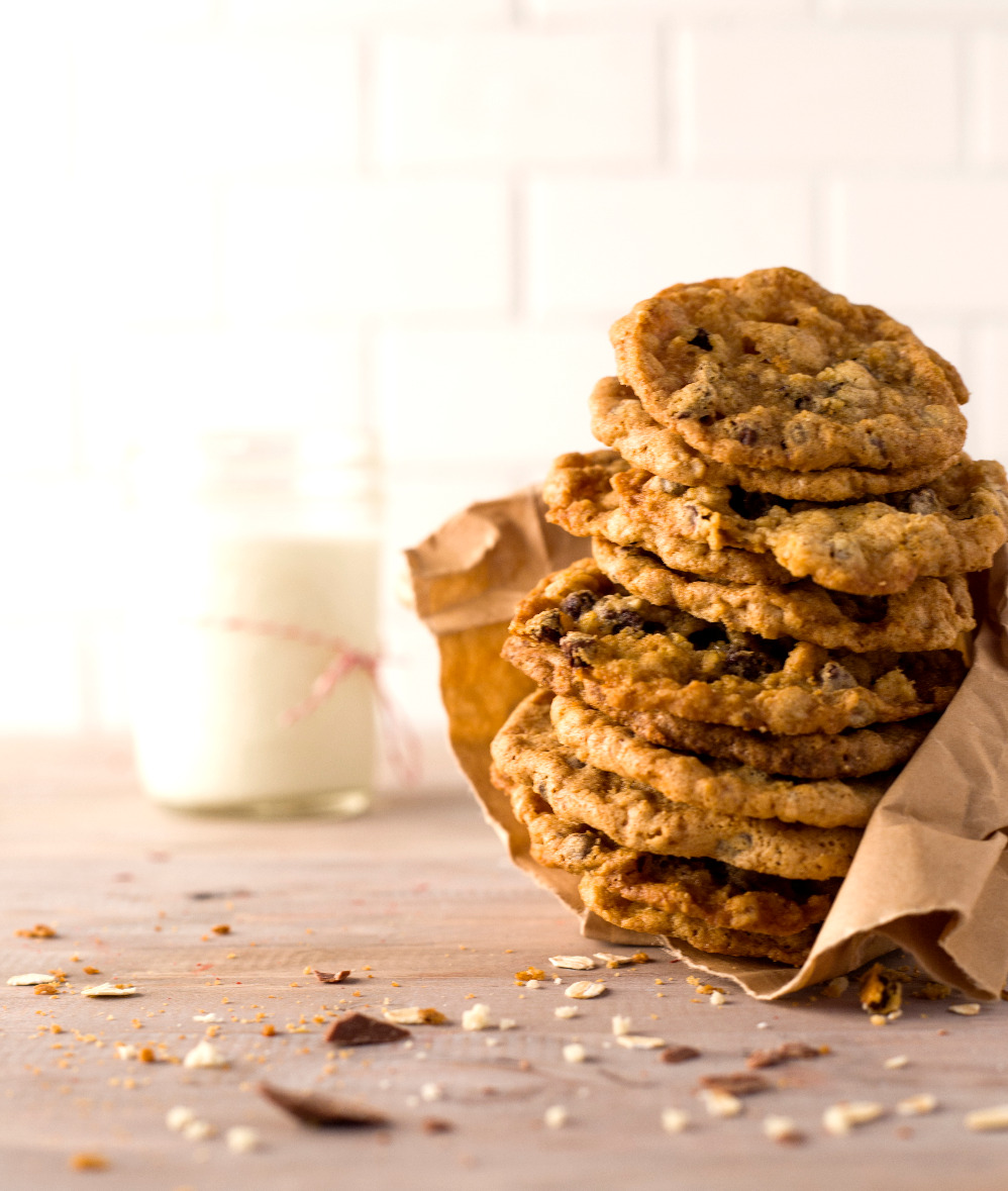 A cookie a day keeps the sadness away, so don't forget to add your favorite #PONKO Cookie to your next meal.

#cookies #ponkochicken #lunchtime #atlanta #auburn #savannah