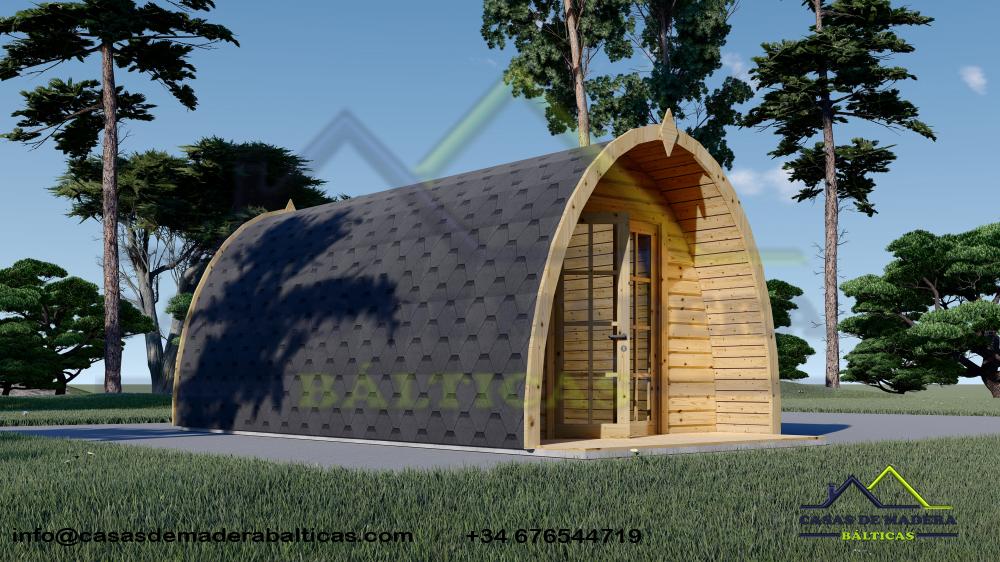cmaderabalticas's tweet photo. ¡Buenas tardes! Hoy os presentamos uno de nuestros pequeñines. 
Ideal para campings! 

Modelo PINGU, disponible desde los 9 hasta los 40m2.

Desde 9.350€ 

☎️623719921 https://t.co/q70JZULlwN