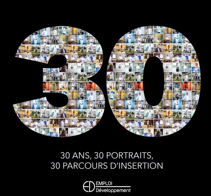 Emploi Développement tweet media