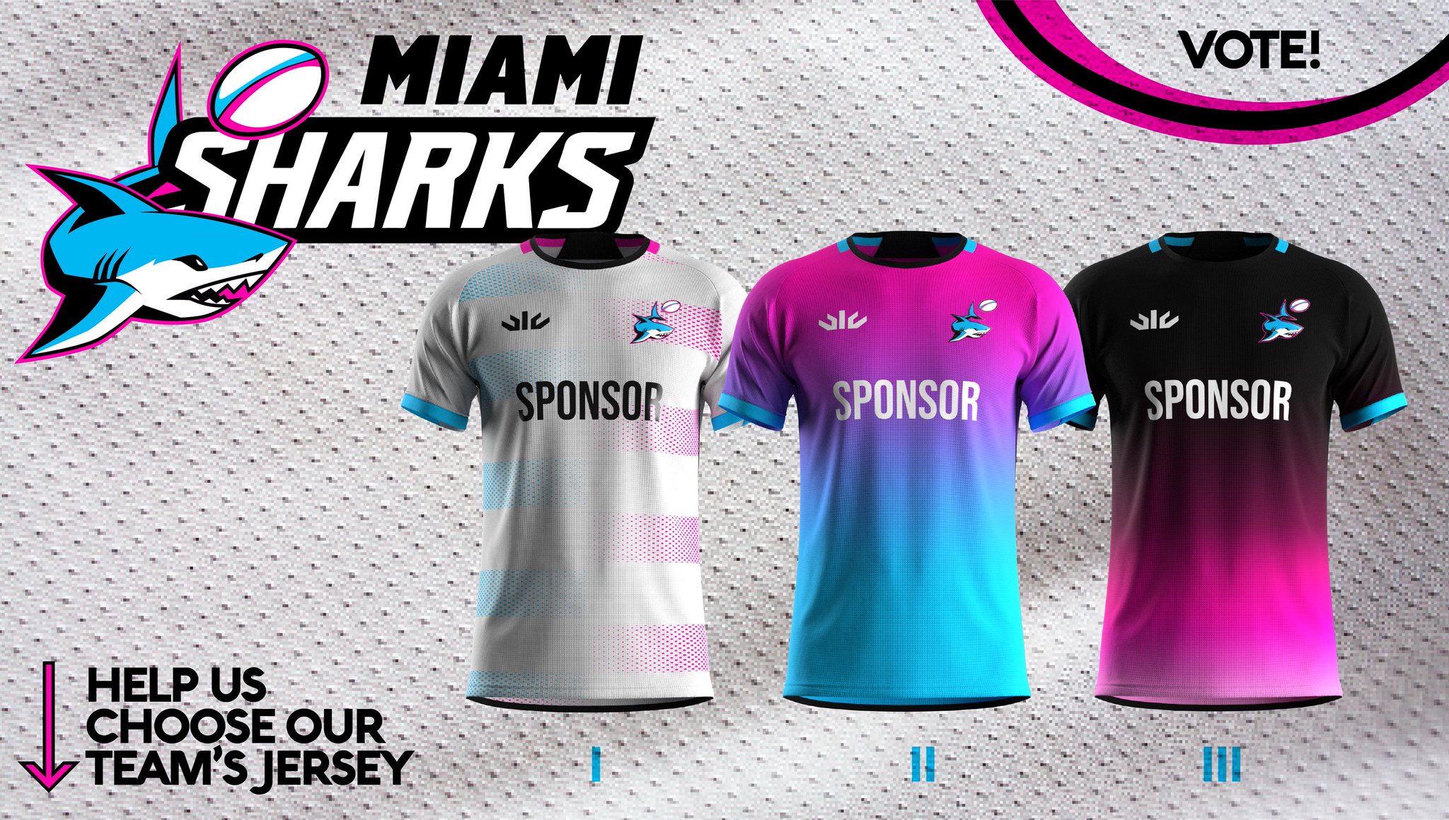 Miami Sharks Rugby Club on X